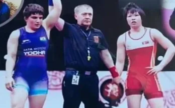Manisha Bhanwala, a daughter of a small village in Kaithal district of Haryana, has brought glory to India and her state all over the world.
