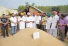 Mann government committed to buying every grain of farmers' crop: Deputy Speaker Raudi