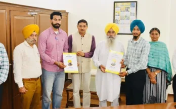Mann government gives boost to fisheries sector: Gurmeet Singh Khudian hands over appointment letters to newly recruited employees