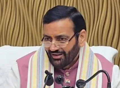 Metro will run from Balwadhgarh to Palwal! Chief Minister Naib Singh Saini approved the final report