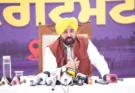 Modi's CBI also gave a clean chit to the honesty of our government - Bhagwant Singh Mann