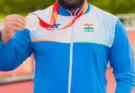 Mohammad Yasar of Malerkotla created proud history by winning a silver medal-Viraj S. Tidke