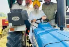 More than 21 thousand CRM machines purchased for stubble management; Super Seeder becomes the most preferred machine of farmers with 14,274 units