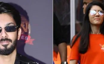 Musician Anirudh and IPL team owner Kavya's wedding is fixed, know the date of the reception