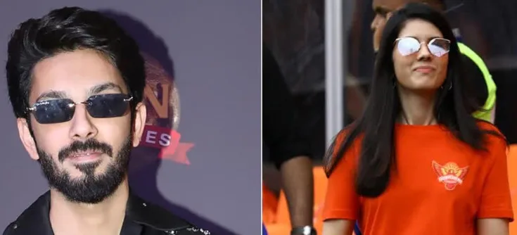 Musician Anirudh and IPL team owner Kavya's wedding is fixed, know the date of the reception