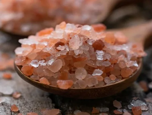 Navratri 2026: Why only rock salt is used during fasting, know the answer from experts