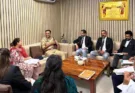 The next Lok Adalat will be held on December 12th – Baljinder Singh, District and Sessions Judge