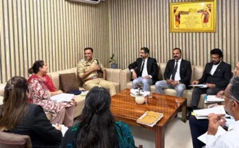 The next Lok Adalat will be held on December 12th – Baljinder Singh, District and Sessions Judge