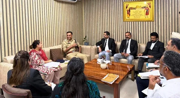 The next Lok Adalat will be held on December 12th – Baljinder Singh, District and Sessions Judge