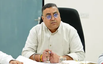 No laxity of any kind will be tolerated in the Mid-Day Meal Scheme: Vijay Dutt, Executive Chairman, Punjab State Food Commission