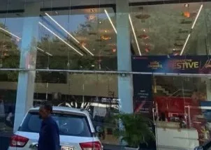 On the occasion of the holy festival of Navratri, tremendous excitement is being witnessed in the automobile markets of Chandigarh, Mohali and Panchkula.
