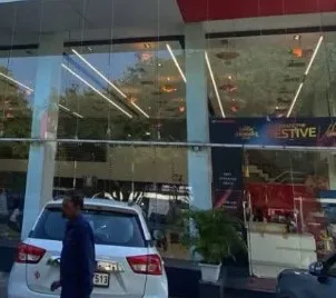 On the occasion of the holy festival of Navratri, tremendous excitement is being witnessed in the automobile markets of Chandigarh, Mohali and Panchkula.