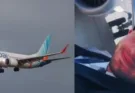 Omani citizen, Hamam Al-Hamami, identified as Flydubai co-pilot