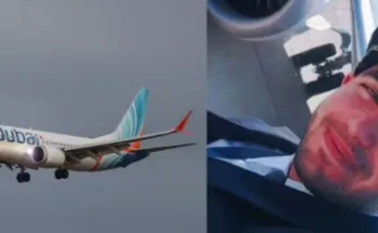 Omani citizen, Hamam Al-Hamami, identified as Flydubai co-pilot