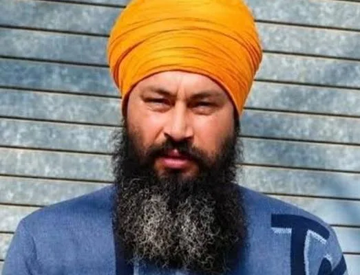 Parvinder Singh Jhota murder case: Mansa police arrest medical store owner Ashwini