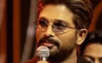 Pause on AA23: New picture of Allu Arjun and Lokesh Kangaraj puts an end to rumors