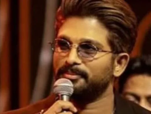 Pause on AA23: New picture of Allu Arjun and Lokesh Kangaraj puts an end to rumors