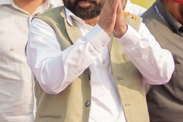 People will give AAP another chance to continue the development of Punjab - Chief Minister Bhagwant Singh Mann
