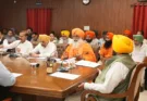A permanent solution will be found to the pollution of Budha Nallah, there is no compromise with the people's right to clean water and a clean environment: Chief Minister Bhagwant Singh Mann