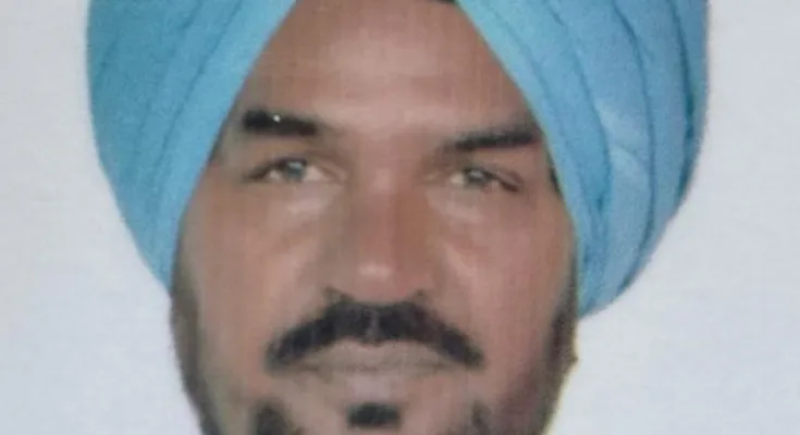 PESCO Chairman Major (Dr.) Gurcharan Singh congratulates all employees on the 48th Foundation Day of the Corporation
