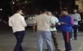 Police achieve major success in the case of shooting death of 17-year-old student Naitik in Sector 34, Chandigarh