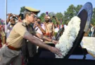 Police Remembrance Day celebrated at PAP Headquarters