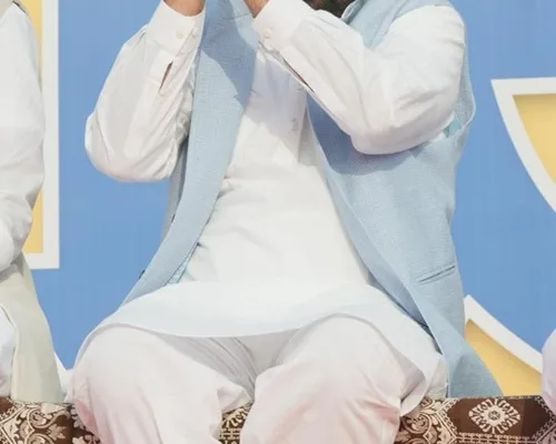 ‘Politics of work’ won the trust of the people, Punjab will give us another chance in 2027: Chief Minister Bhagwant Singh Mann
