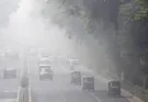 Pollution has taken a dangerous turn in the national capital Delhi even before the arrival of winter.