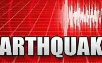 Powerful 7.0 magnitude earthquake recorded in the sea near Japan's Ogasawara archipelago