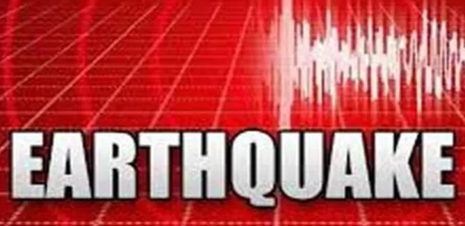 Powerful 7.0 magnitude earthquake recorded in the sea near Japan's Ogasawara archipelago