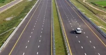 Preparations to interconnect expressway network in Uttar Pradesh