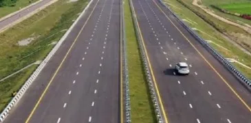 Preparations to interconnect expressway network in Uttar Pradesh