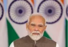 Prime Minister Narendra Modi expressed grief over the demise of veteran actor Nana Patekar.