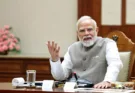 Prime Minister Narendra Modi launches metro, highway and railway projects worth over Rs 13,000 crore