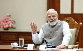 Prime Minister Narendra Modi launches metro, highway and railway projects worth over Rs 13,000 crore