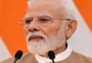 Prime Minister Narendra Modi targets opposition Congress