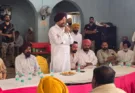 Property cards distributed to beneficiaries of five villages in the presence of MLA Jagdeep Singh Kaka Brar