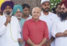 ਕੇਂਦਰੀ ਜੁਆਇੰਟ ਪਲੇਟਫ਼ਾਰਮ (CJP) ਦੇ ਸੱਦੇ ‘ਤੇ ਚੰਡੀਗੜ੍ਹ ਵਿਖੇ ਨੌਜਵਾਨਾਂ ਵੱਲੋਂ ਕੀਤੇ ਜਾ ਰਹੇ ਵਿਰੋਧ-ਪ੍ਰਦਰਸ਼ਨ ਨੂੰ ਹੁਣ ਸਿਆਸੀ ਸਮਰਥਨ ਵੀ ਮਿਲਣਾ ਸ਼ੁਰੂ