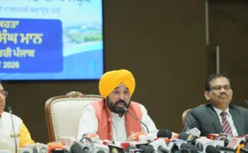 Punjab will become a top priority for investors, all approvals through single window: Chief Minister Bhagwant Singh Mann