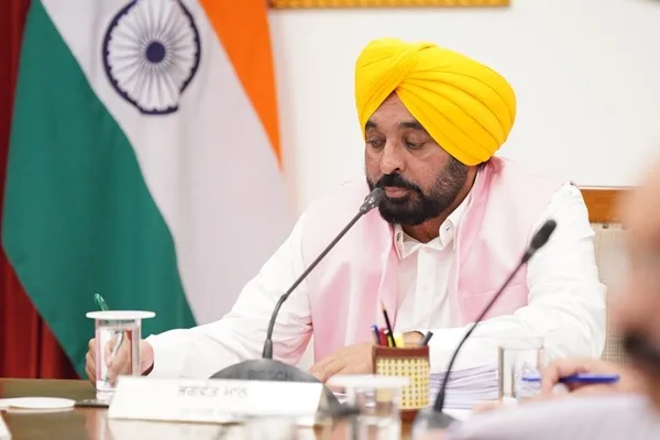 Punjab Cabinet clears Ranjitgarh Development Authority Bill, 2026 for planned and sustainable development