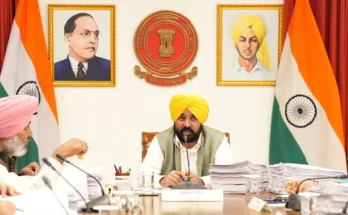 Punjab Cabinet under the leadership of Chief Minister Bhagwant Singh Mann has given a big relief to Patwaris and Kanungos.