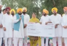 Punjab gets a 'working' government for the first time - Bhagwant Singh Mann