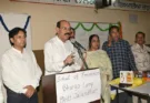 Punjab government is bringing revolutionary changes in the state's education system: Mohinder Bhagat