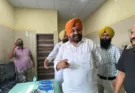 ਪੰਜਾਬ ਸਰਕਾਰ ਲੋਕਾਂ ਨੂੰ ਸਿੱਖਿਆ ਅਤੇ ਸਿਹਤ ਸਹੂਲਤਾਂ ਮੁਹੱਈਆ ਕਰਵਾਉਣ ਲਈ ਵਚਨਬੱਧ-ਵਿਧਾਇਕ ਗੁਰਦੀਪ ਸਿੰਘ ਰੰਧਾਵਾ