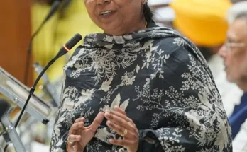 Punjab government to expedite process for SC status for Nayak Samaj: Dr. Baljit Kaur
