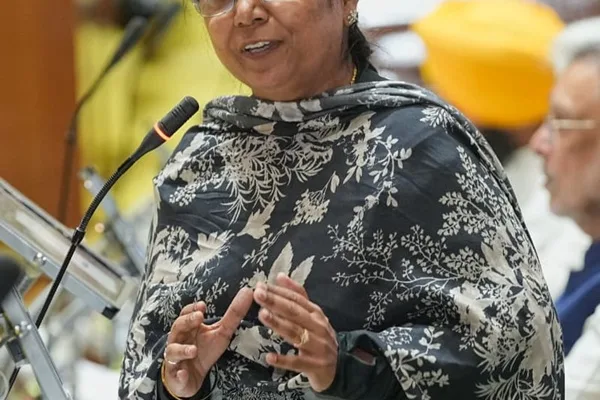 Punjab government to expedite process for SC status for Nayak Samaj: Dr. Baljit Kaur