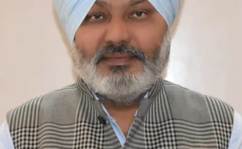 Punjab government will give interest-free festive advance of Rs 10,000 to Group-D employees before Diwali: Harpal Singh Cheema