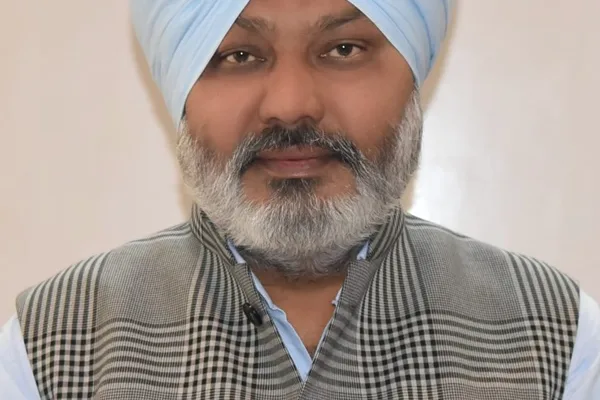 Punjab government will give interest-free festive advance of Rs 10,000 to Group-D employees before Diwali: Harpal Singh Cheema