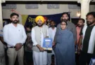 Punjab Government has fulfilled the dream of thousands of families by launching the 'Mera Ghar-Mere Naam' scheme: Tarunpreet Singh Saund