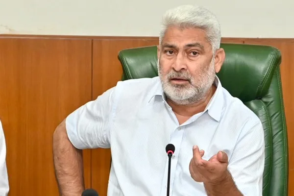 Punjab Government transferred over Rs 11,000 crore to the accounts of 2.92 lakh farmers during the current paddy procurement season: Lal Chand Kataruchak